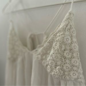 ACEMI - Womens Adjustable Top